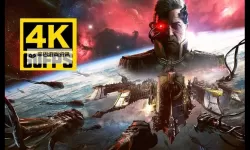 《哥特舰队阿玛达》推荐配置要求说明 全特效需要什么配置