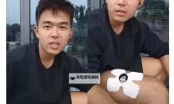 四个小鲜肉直男直播热聊引爆全场