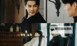 《致命伴侣好看吗：揭秘这部悬疑剧的视觉魅力与精彩剧情》