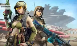 《全境封锁》环境细节与战斗技巧一览