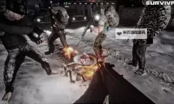 热门末日游戏大全 有哪些末日题材游戏