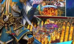 热血至尊电脑版下载 热血至尊电脑版安卓模拟器推荐