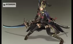 《讨鬼传2》武器系统、上手难度等体验心得 讨鬼传2好玩吗