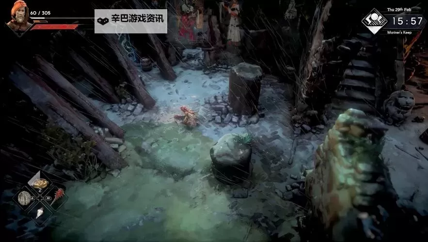 《恶意不息》法师无限闪现方法 怎么无限闪现图1