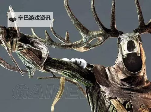 《巫师3》人物背景及战斗系统详解 巫师3新增怪物一览图1