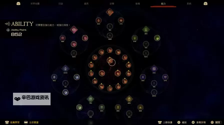 《最终幻想16》燃烧剑机制解析与用法教学图1