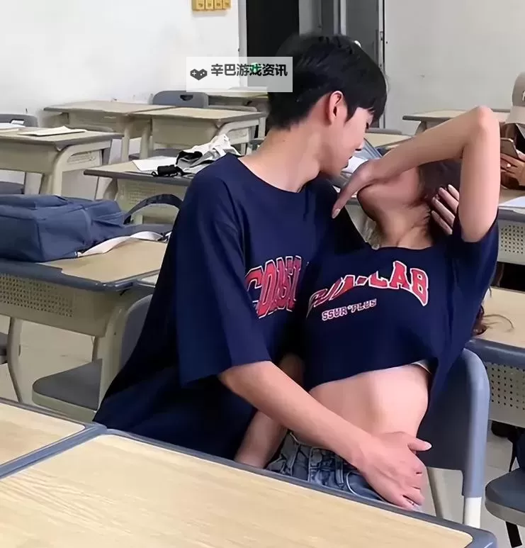 男女生一起操一操，开启趣味运动新体验图1