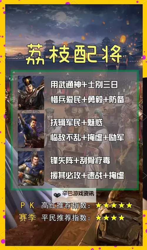 《三国之乱世为王》国战攻略：国战策略与城池争夺玩法介绍图1