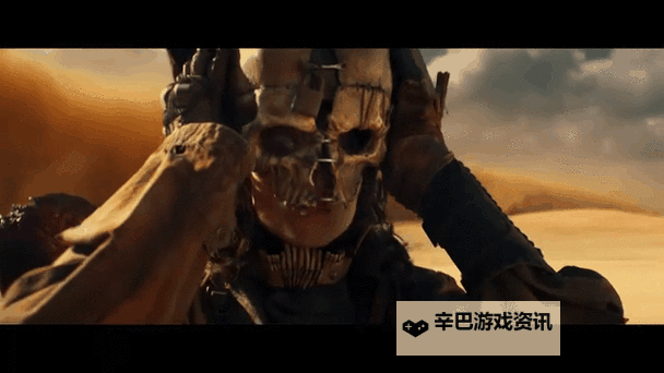 《疯狂的麦克斯》初期无限刷材料方法 疯狂的麦克斯怎么刷材料图1