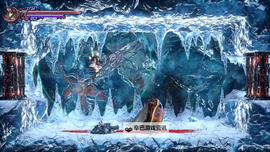 《赤痕夜之仪式》故事剧情浅析 赤痕夜之仪式讲了什么故事图1