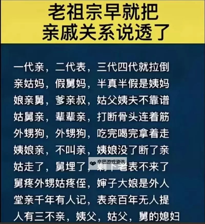 探索内心世界：有没有搞过自己的亲人的真实体验与思考图1