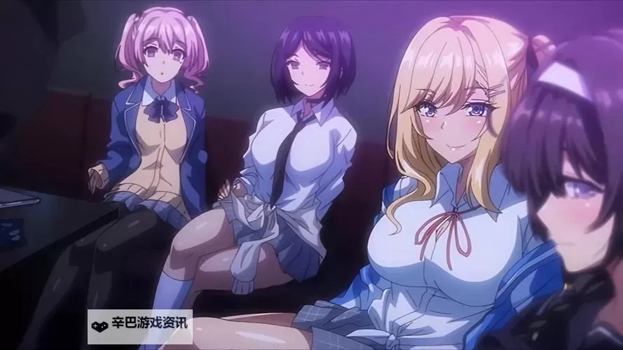 多人运动在线观看：畅享激情与互动的最佳选择图1