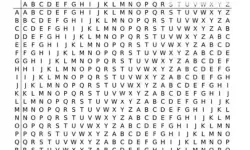 骇客砍杀 删文件后楼顶光柱密码解密方法