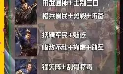 《三国之乱世为王》国战攻略：国战策略与城池争夺玩法介绍