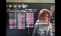 《光与影33号远征队》全武器满级属性一览 全武器效果一览