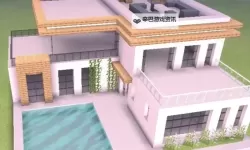 《我的世界》房屋美化方法图文说明 怎么让自己房屋更漂亮