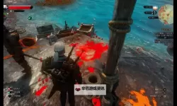 《巫师3》血与酒DLC刷红色突变物地点介绍 血与酒红色突变物在哪刷