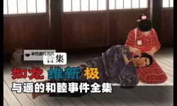 《如龙维新极》乱战斗技第八关打法心得