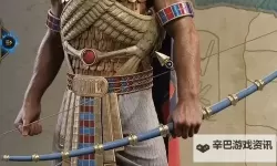 《全面战争法老》四大领主体系差异介绍