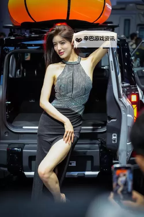 车模一区二区：探索精彩车模世界的无尽魅力图1