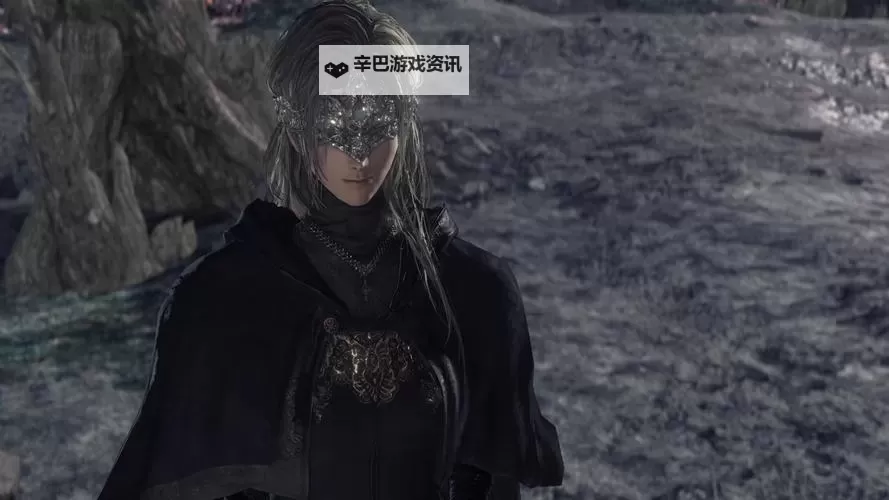 《黑暗之魂3》PVP高胜率打法心得图1