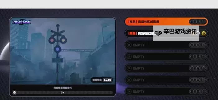 《绝区零》零号空洞玩法介绍 零号空洞怎么玩图1