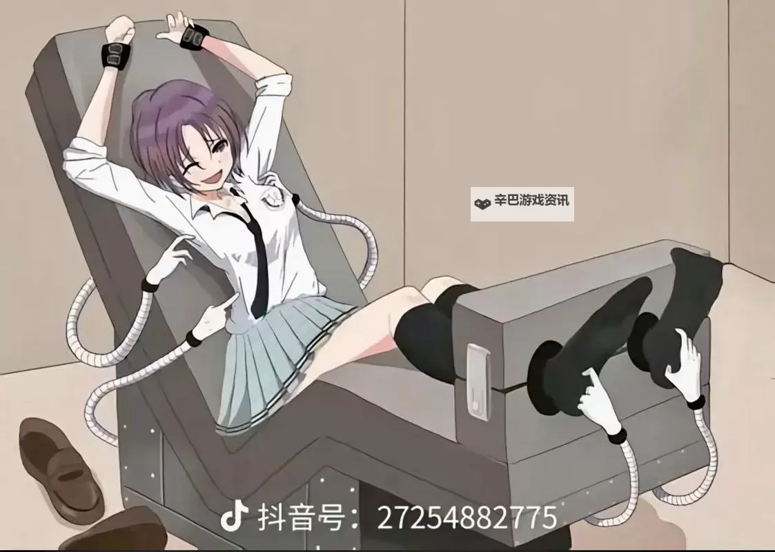 探索最新亚洲tickle的视频vk，带你感受别样的欢乐时光图1