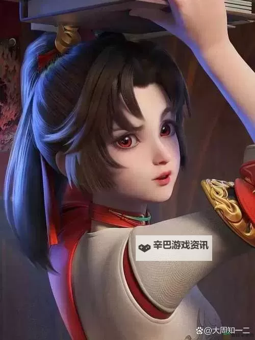 云缨救公孙离之黄画谜案揭秘图1