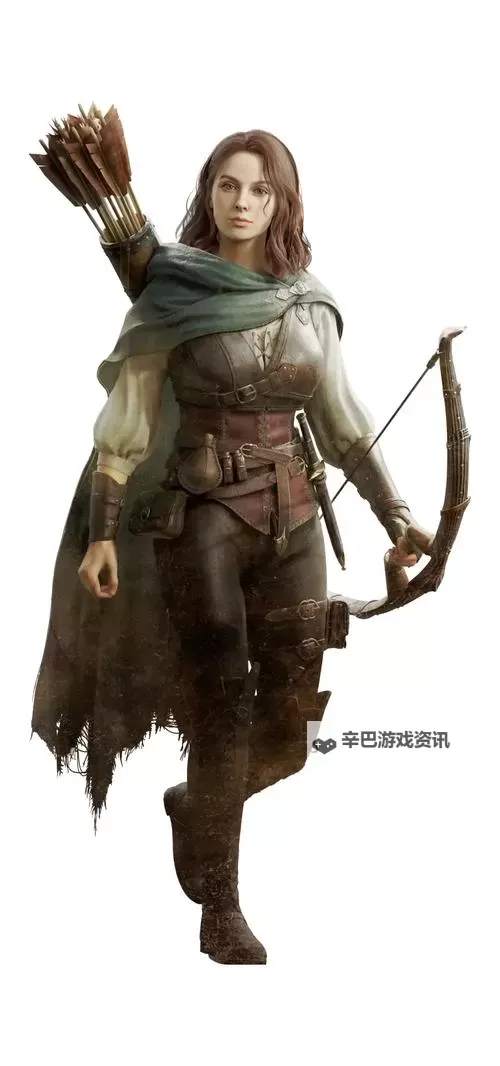 《龙之信条2》王妃丑闻支线任务攻略图1