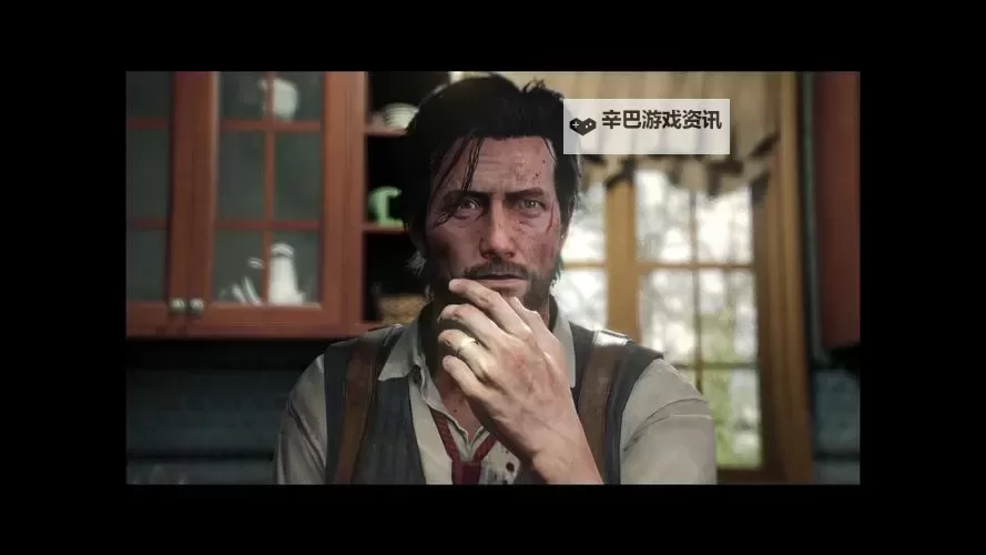 恶灵附身 剧情详解及幕后黑手分析图1