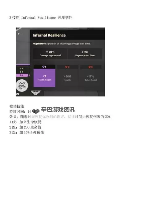 《Deadlock》出装教学与思路详解 新手应该怎么出装图1