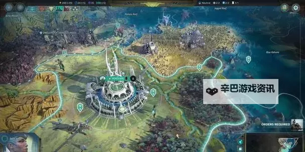 热门4X游戏盘点 有哪些好玩的4X游戏图1