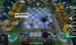 像《刀塔霸业》的游戏 好玩的自走棋游戏有哪些