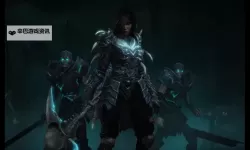 《暗黑破坏神4》S1双核心远程游侠Build