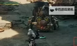 《怪物猎人荒野》重弩机制与基础操作教学 重弩怎么玩