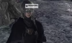 《黑暗之魂3》PVP高胜率打法心得