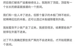 预言2023年8月丧尸是真的吗？最新专家解析与谣言辨析