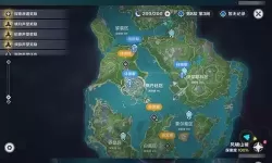 《对马岛之魂》全击竹位置一览 竹场在哪