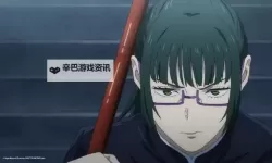 《零界战区》执念——禅院真希