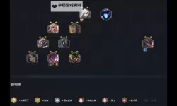 《云顶之弈》10.19版森林斗猎阵容思路解析