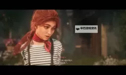 《光与影33号远征队》玛埃尔熊熊画界构筑