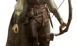 《龙之信条2》王妃丑闻支线任务攻略