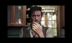 恶灵附身 剧情详解及幕后黑手分析