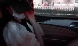 真人开车疼痛有声音：震撼瞬间揭秘