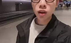 中国少爷18帅哥直播热度爆棚，青春魅力难挡