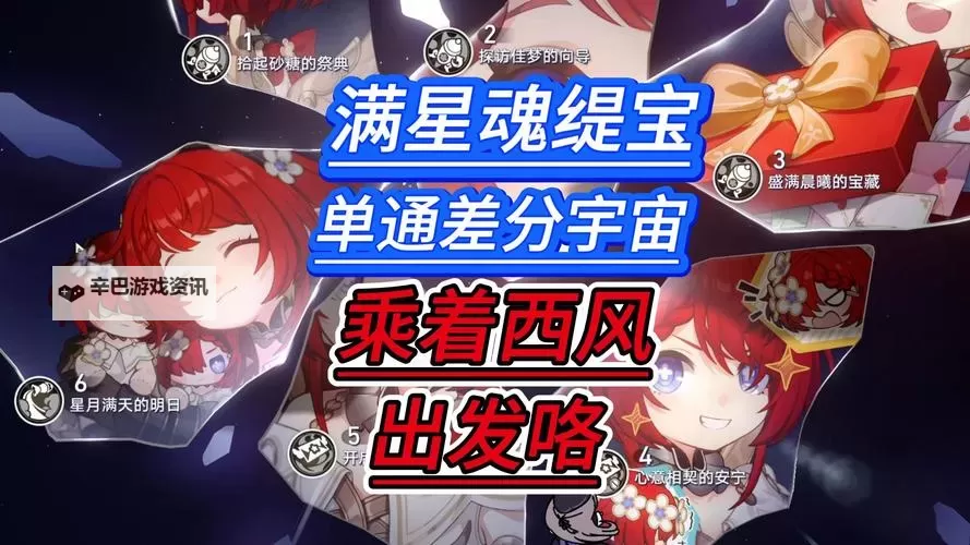 星魂之上如何提升战力  星魂之上快速提升战力方法/步骤详解！图1