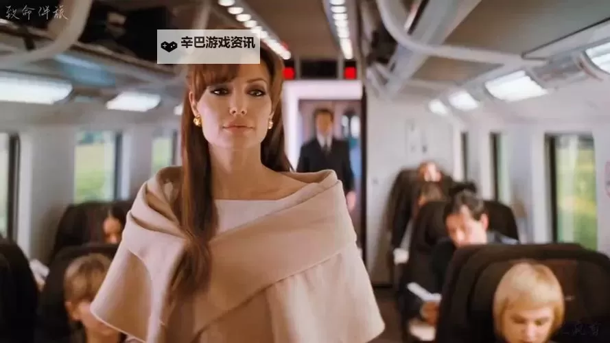 深度解析：《致命伴侣影评》带你探索暗藏的心理阴影图1