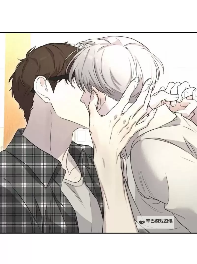 探索男同做漫画：展现多样爱情的艺术表达图1