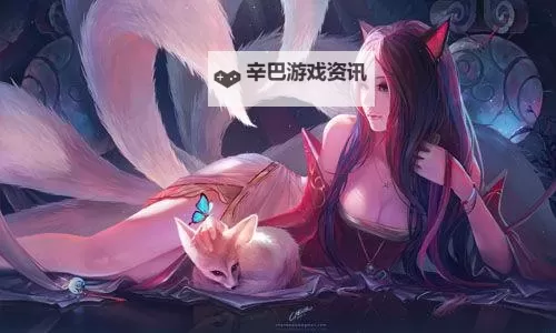 PR九尾狐正能量免费视频：传递温暖与希望的力量图1