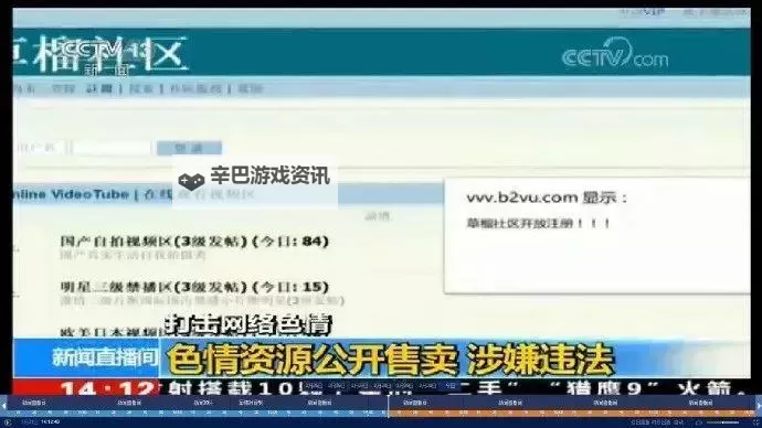 Caoliu2017最新地址一二三四：最新官方网站更新指南图1